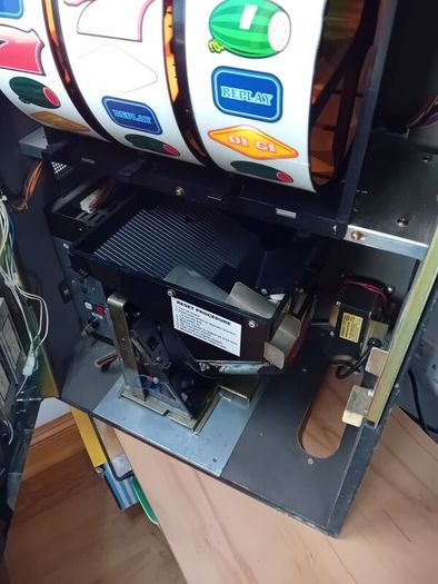 Slot Machine