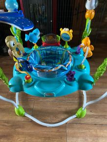 Play centre
