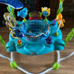Play centre