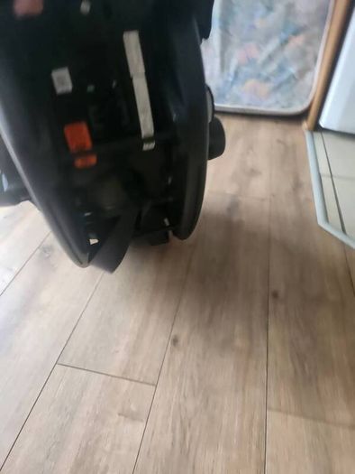 Car seat