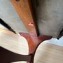 G Plan footstool Image 4