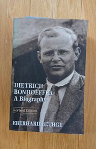 A Testament to Freedom - Dietrich Bonhoeffer