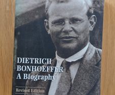 A Testament to Freedom - Dietrich Bonhoeffer