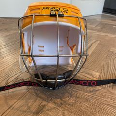 hurling helmet (micro) size medium