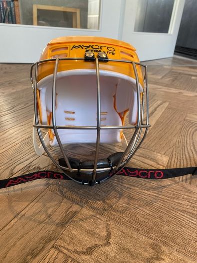 hurling helmet (micro) size medium