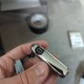 bluetooth barcode scanner Image 2