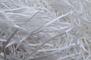 Brand New White Paper Hamper Filler