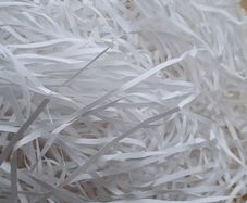 Brand New White Paper Hamper Filler