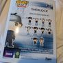Sherlock Pop Funko Image 5