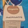 Maxomorra kids romper Image 2