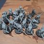 Warhammer 40k Tyranid Starter Set Image 2