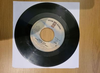 Andrew Gold Never Let Her Slip Away 7 inch Vinyl Single Asylum K 13111