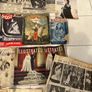 Queen Elizabeth and Royal Family memorabilia 15th May 1937, 21st Nov 1947 & 2nd June 1953 Image 5