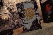 The Call of Cthulhu and Other Weird Tales ! H.P. Lovecraft ! 2011 by Vintage Classics ! Horror !
