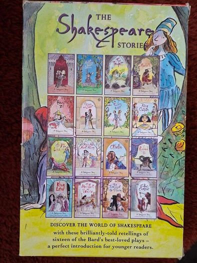 Ancient Myths Box Set: 16 Book Collection