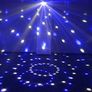magic ball LED lighting 6-colors crystal light Disco KTV dancing home birthday new year gathering celebration party effect lighting professional DJ Stage equipment Lighting (FREE SHIPPING) Image 3
