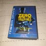 Boxed Zero Tolerance Top Sega Mega Drive GameFor Sale Here Image 5