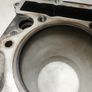 Yamaha XT600 tenere 1VJ barrel and piston 34K02 Image 3