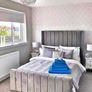 New Frame Beds With Mattresses Image 2