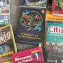 Junior cert school books Image 6
