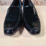 Womens Footglove wider fit shoes slip on mid heel Size UK 4.5 EU 37 Image 4
