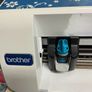Brother Scan and Cut Machine   CM550 Image 10