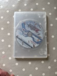 Time Crisis 4