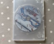 Time Crisis 4