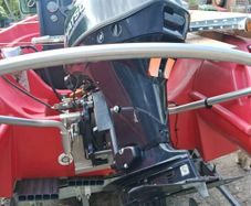 Whaley Boat