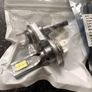 H7 led headlights and side bulbs Image 6