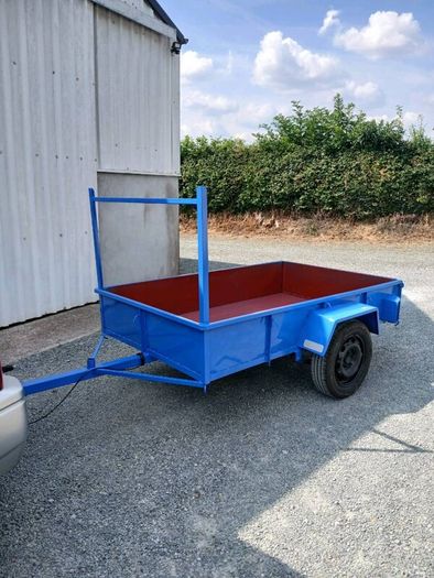 Trailer