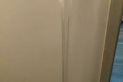 tall vase