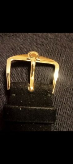 Omega Constellation Jumbo
