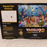 Wasgij Original Puzzle, Aquarium Antics Image 6