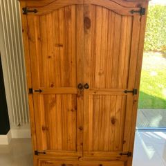 Wardrobe