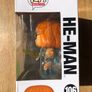 Funko MOTU: He-Man (2022 Summer Convention) #106 Image 2