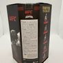 wwe UFC Alex Pereira Octagon fighters 5 inch action figures Image 3