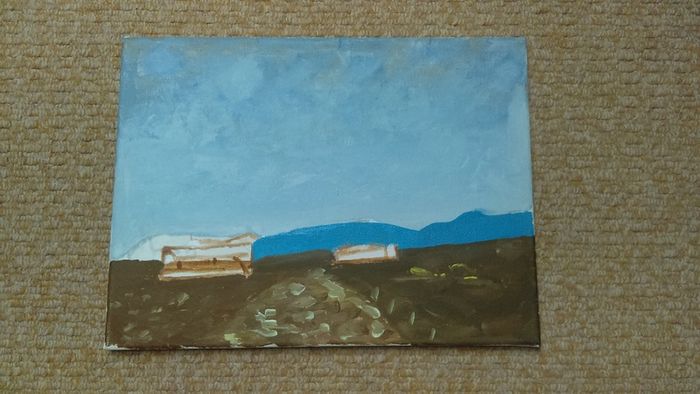 Unknown Artist - Landscape