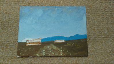 Unknown Artist - Landscape