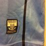 Dublin Jersey. Season 2016-2018. Official Oneills Mens Home Jersey. Authentic Original From 2016. Not A Modern Day Remake. Image 7