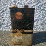 vintage oil can Image 3
