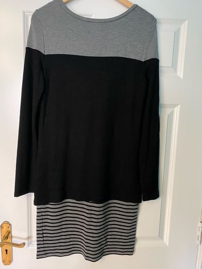 BNNT Armani dress