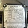 Grundfos STR2-2.0 C Twin Shower Pump 2 Bar Image 2
