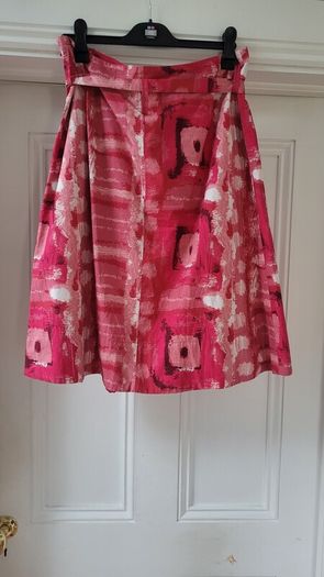 Max Mara Weekend Skirt