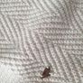Mos Mosh Sleevless wool blend Knit Size Small Image 7