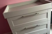 Mamas and papas dresser changer