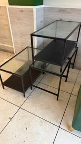 Tea table