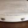 Vintage 1950s Swiss musical ballerina dressing table manicure Box Image 7