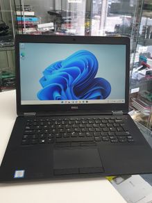Dell Latitude E7470 14" Laptop Intel Core i5-6300U 2.40GHz 8GB DDR4 512GB SSD Windows 11 Pro (Sim Card Version)