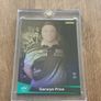 2025 Panini PDC Darts Gerwyn Price SSP 3/5 The Iceman Image 2